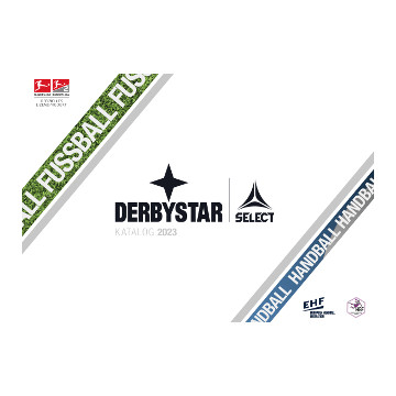Derbystar/Select Katalog 2023