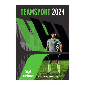Erima Teamwear Katalog 2024