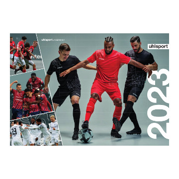 uhlsport Teamwear Katalog 2023